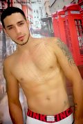 Foto Magic Mike Boys Matera 366 9887750 - 28