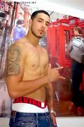 Foto Magic Mike Boys Matera 366 9887750 - 27