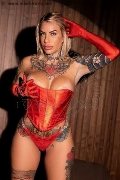 Foto Manuela Blond Girl L'aquila 350 9944322 - 3