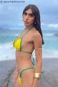 Foto Maria Cris Transescort Milano 393 0277400 - 1