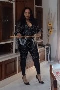 Foto Miss Halina Mistress Gorizia 353 3294430 - 2