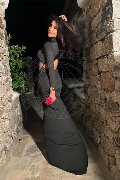 Foto Nicole Andrade Trans Milano 329 8948041 - 92