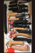 Foto Patrizia Italiana Trans Altopascio 348 6417006 - 31