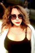 Foto Patrizia Italiana Transescort Altopascio 348 6417006 - 2
