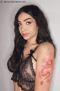 Foto Roxana Transescort Siracusa 339 5330934 - 41