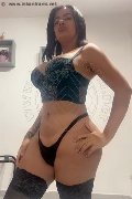 Foto Sabrina Damaceno Transescort La Spezia 351 6762814 - 15