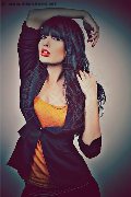 Foto Samantha Escort Palermo 347 0100783 - 2