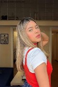 Foto Samira Escort Salerno 392 7299294 - 9