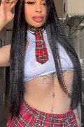 Foto Samira Kiss Girl Bergamo 389 4234193 - 6