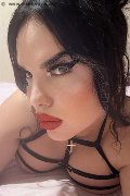 Castel Volturno Trans Cristina 350 91 81 926 foto selfie 16