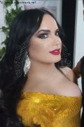Castel Volturno Trans Cristina 350 91 81 926 foto selfie 18