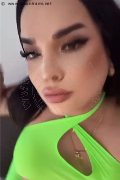 Castel Volturno Trans Cristina 350 91 81 926 foto selfie 9