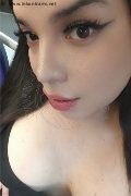 Castel Volturno Trans Cristina 350 91 81 926 foto selfie 7