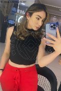 Viterbo Trans Escort Ivana Lovatelli 389 44 17 183 foto selfie 1
