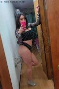 Piacenza Trans Escort Luna 350 96 28 275 foto selfie 3