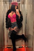 Roma Trans Escort Rebecca Hot 380 76 50 574 foto selfie 10