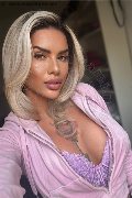 Roma Trans Escort Rebecca Hot 380 76 50 574 foto selfie 36