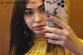 Siracusa Trans Roxana 339 53 30 934 foto selfie 17