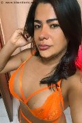 La Spezia Trans Sabrina Damaceno 351 67 62 814 foto selfie 13