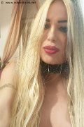 Frosinone Trans Samantha 338 20 11 947 foto selfie 5