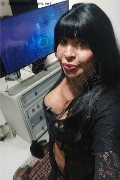 Prato Trans Escort Tain� Oliveira 328 53 82 487 foto selfie 25
