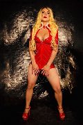 Foto Sheron Bionda Cavallona Travescort 334 2506844 - 2