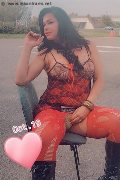 Foto Suzana Pantera Trans Alessandria 392 9724965 - 68