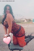 Foto Suzana Pantera Trans Alessandria 392 9724965 - 64