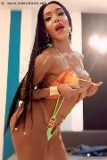 Foto Wanessa Ambrosio Trans Frosinone 351 8069231 - 126
